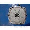 Motor de CC diferencial de cepillado de magnet permanente de 60V/72V